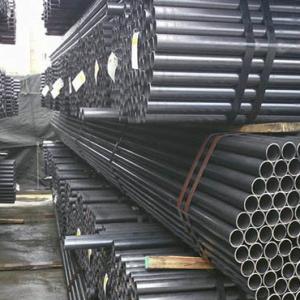 China A192 / A192M Boiler Tubes Seamless Steel Tubes 0.8mm - 35mm Stress Released factory