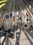 Stainless Steel Profiles Flats Half Rounds Hexagonal Bars Rectangles