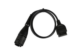 China BMW ICOM D Cable Gs 911 Diagnostic Tool For Bmw Motorcycles Stable Performance factory