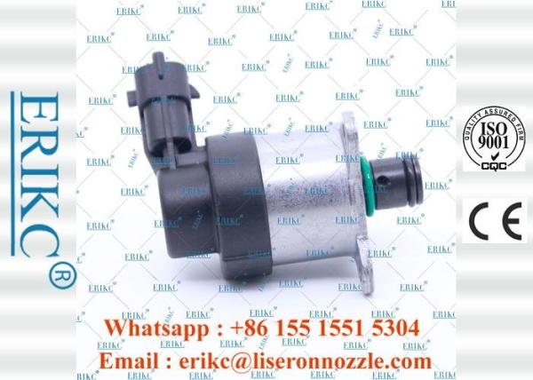 ERIKC 0928400810 Diesel auto Pump parts meter valve 0928 400 810 Fuel Regulator
