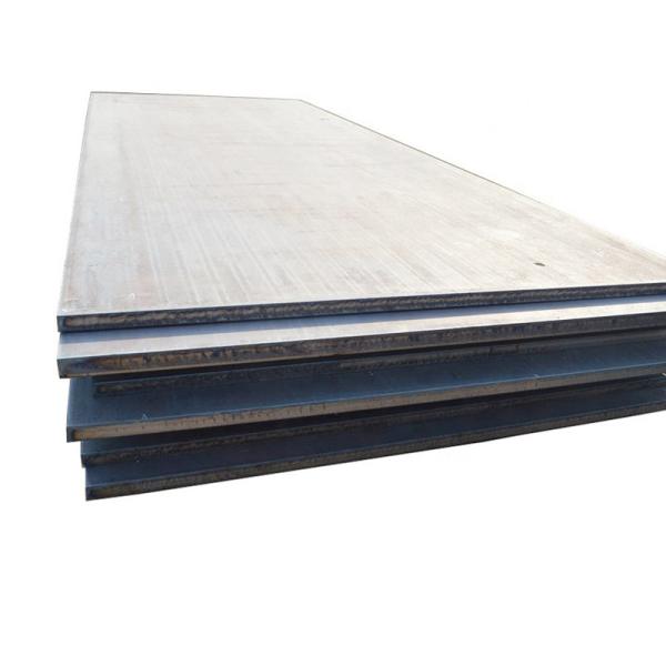 AH32 AH36 ABS Grade Ship Building Steel Plate Naval Marine