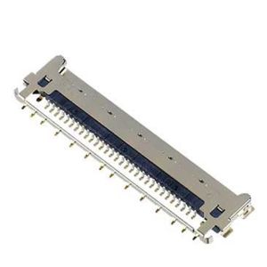 20862-030T-01 20849-030E-01 30P Fully-shielded with multi-point ground and