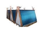V type RoHS 7.94mm Air Cooled Chiller Condenser units