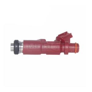 China 2325097401 Toyota Fuel Injector For Car Engine System factory