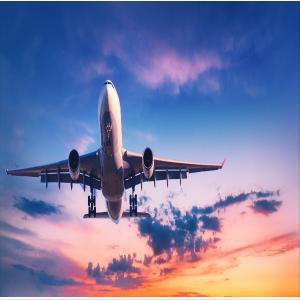 China FBA International Air Freight Forwarder From China To Canada factory
