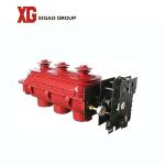 10kv 11kv 12kv 630A Sf6 Load Break Switch Sf6 Lbs