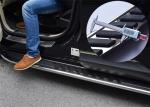 Wholesale Running Boards Steel Nerf Bars for Ford Explorer 2011 and New Explorer