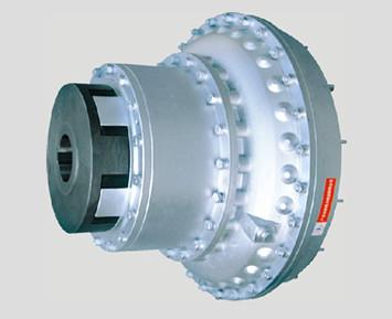 Guangdong zhongxing power YOXva single cavity external-wheel-drive type constant
