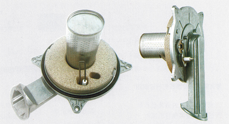 Vermiculite board for fire protection and thermal insulation