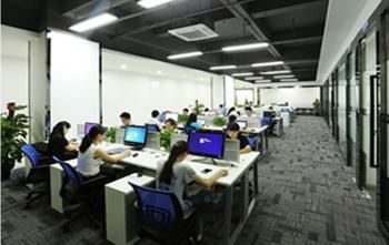 Zhuhai Oabes Technology Co., Ltd.