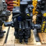 420-00357 420-00357A 420-00357B 42000357 42000357A 42000357B Excavator Main