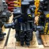 Buy cheap Daewoo Doosan 80GO control valve excavator control valve from wholesalers