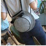2016 summer new linen hat personality casual fashion trend in Europe and America