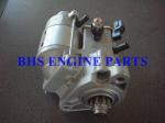 toyota 5vz engine parts starter 28100-62050 28100-65090 28100-65100 228000-5301