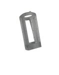 Flexible Machining Plastic Parts With Customized Configurations