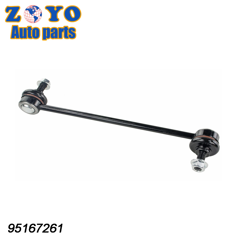 95167261 Manufacture Auto Parts Suspension Front Lower Stabilizer Link for Chevrolet Spark 2016-2021