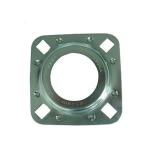 Zinc Alloy Sheet Metal Stamping Parts Bending Bike Spare Parts