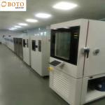 Environmental Chamber Humidity ±2.5% RH Benchtop Environmental Simulation