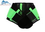 Neoprene Medical Lumbar Support Belt , Slimming Trimmer Waist Protection Belt