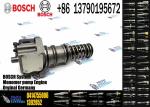 Diesel Fuel Injector Pump 0414755006 0414755007 7485003175 Pump For MACK RENUALT