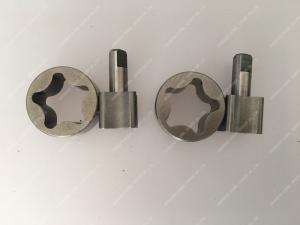 China Diesel Engine Type Oil pump rotor for Diesel Engine Kubota RT120 Parts factory