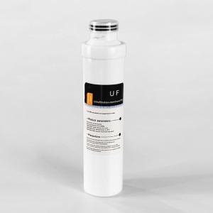 China UF Ultrafiltration Water Purifier Accessories Filter Element Quick Connect Hollow Fiber factory