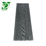 Waterproof Composite Decking for Outdoor Swimming Pools