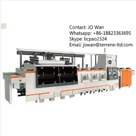 China Second Hand PCB Circuit Board Etching Machine factory