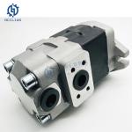 Excavator Spare Parts Hydraulic Gear Pump 708-3T-04620 708-3T-04160 Gear Pump
