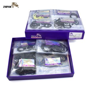 CAT E320L,E320B,E320C,E320D,E329D, E330D2 Control Valve Seal Kit Caterpillar