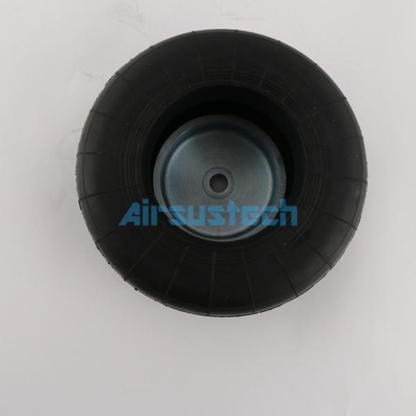 Double Convoluted Punch Air Spring With Plate Yokohama S160 2R S-160-2R