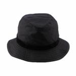 Carhartt Flat Top Reversible Bucket Hat , Plain Black Mens Floppy Bucket Hats