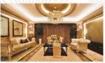 Luxury Villa/European Antique Living Room Furniture,Lounge Sofa Set,VS-005