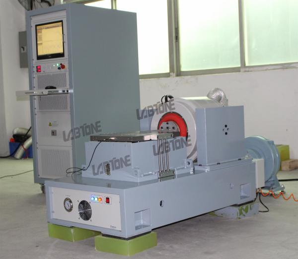 High Acceleration Electrodynamic Vibration Shaker Systems For Product Reliabilit