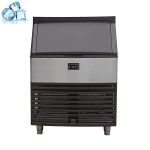 China Commercial Ice Block Ice Maker Machine Cube/ Ice Making Machine on sale