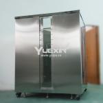 5625L Water Immersion Test Chamber IPX7 Steady Rain Test Device