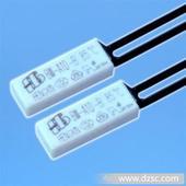 China ksd9700 bimetal thermo switch 250V/5A 40-180C factory