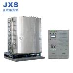 Customized Size Stainless Steel Metal PVD Vacuum Coating System For Golden Rose