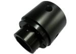 3X or 3 Times Co2 Laser Machine Parts Water Cooling Beam Expander
