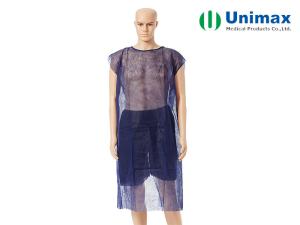 China Disposable Isolation Gowns Without Sleeves factory