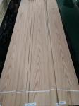 Red Oak Wood Veneer