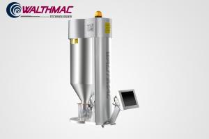 China Gravimetric Feeding System For Plastic Pipes factory