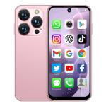 3G Mini Smartphone with 2+16GB SOYES XS19 900mAh Face ID GSM WCDMA