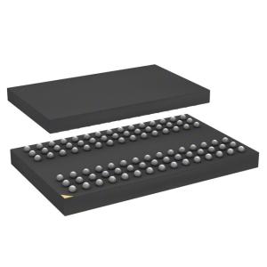 China W949D2DBJX5I IC DRAM 512MBIT PAR 90VFBGA Winbond Electronics factory