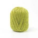 6/24NM 100% Flax Durable Thick Linen Yarn For Tablecloth Finish