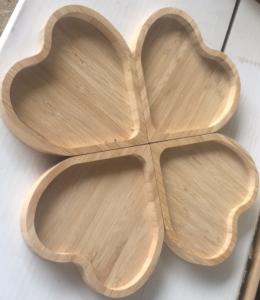 China gold plated tiered middle east bbq custom printed nuts food turkish serving tray factory