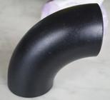 China Ansi B16.9 4 Inch Carbon Steel Astm Ansi SCH40 STD SCH80 factory