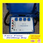 China Popular Cheapest Top Quality Multi-Electrode Resistivity Survey System