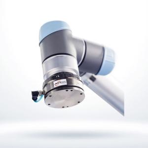 China Universal Force Robot Torque Sensor Package ATI Axia80 factory