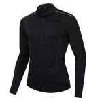 Windproof Water Resistant Mens Activewear Tops Men'S Cycling Jacket